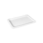 Papierové tácky hranaté