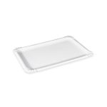 Papierové tácky hranaté