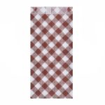 Papierové vrecko na Hot-Dog