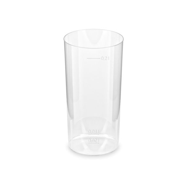 Pohár na Longdrink