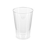 Poháriky kryštál (PS) hladké