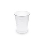 Poháre z umelej hmoty PP