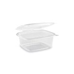 Vanička oválna s viečkom