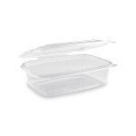 Vanička hranatá s viečkom