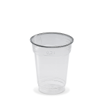 Poháre z umelej hmoty