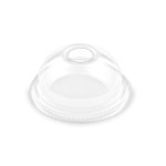 Viečko vypuklé s otvorom