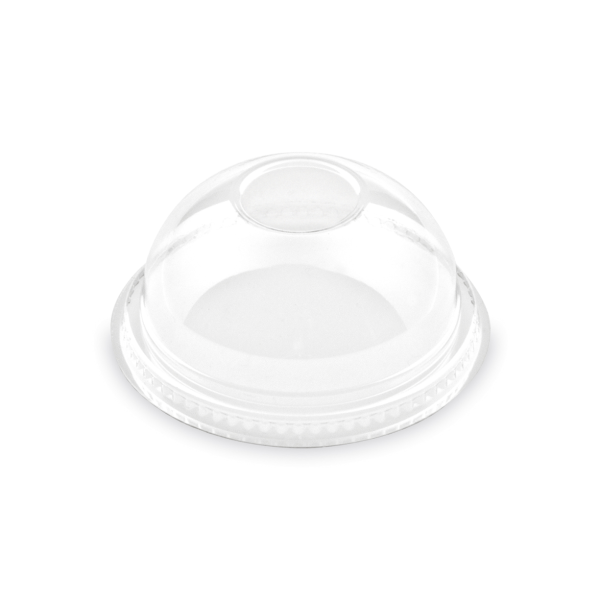 Viečko vypuklé  pre poháriky