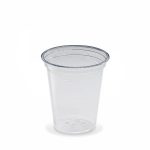 Poháre z umelej hmoty