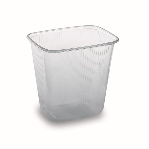Vanička hranatá