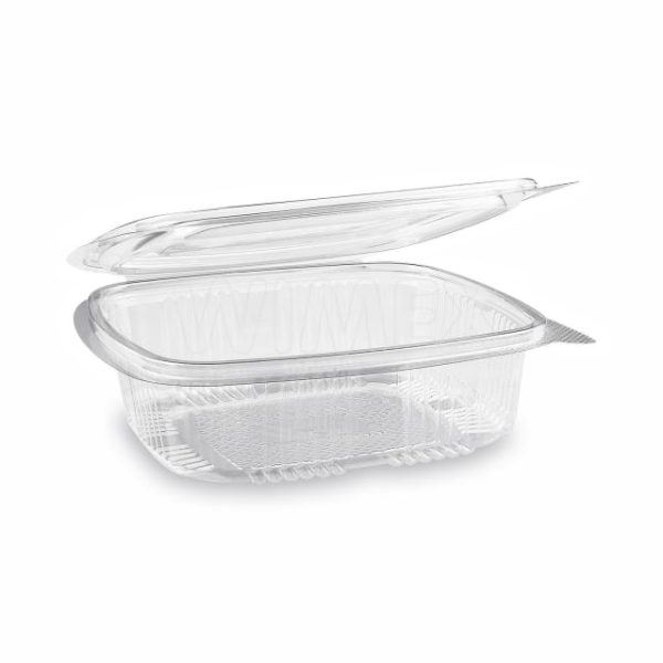 Vanička hranatá s viečkom