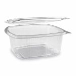 Vanička hranatá s viečkom