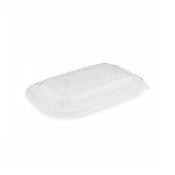 Viečko pre: Menu misa do mikrovlnky