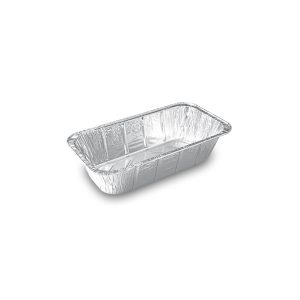Misa GASTRO 1/3 hranatá ALU