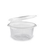 Miska osemhranná s viečkom