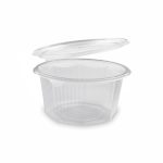 Miska osemhranná s viečkom