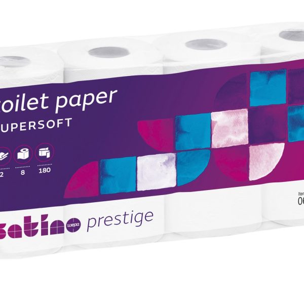 Eko - Toaletný papier Satino MT1