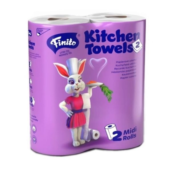 Finito kuchynská utierka