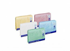CHIC J-CLOTH PLUS UTIERKA 10x50ks