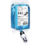 Eko - SATINO penové mydlo parfum SF1