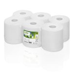 Eko - SATINO papierová rolka CF1