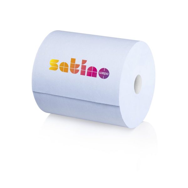 Eko - Satino priemyselná rolka