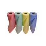 Wischtuch utierky v rolke