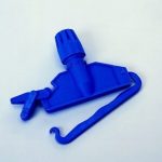 Držiak strap. profi mopu plast