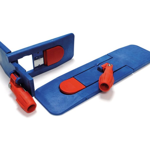 Držiak mopu kapsový