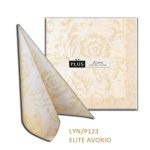 Servítky Airlaid 40x40 ELITE