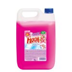 GOLD FLOOR univerzálny prípravok na podlahu