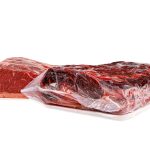 Vákuové vrecká na zrenie mäsa