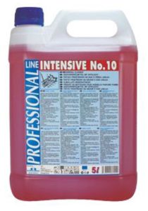 Parfum GA 10 do čist. Prostriedkov