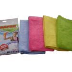 Handra na podlahu - MIKRO