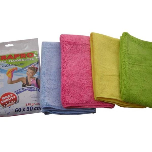 Handra na podlahu - MIKRO