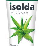 ISOLDA krém regeneračný s aloe vera
