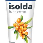 ISOLDA krém lanolin s rakytníkovým olejem