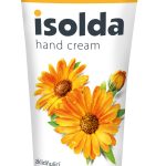 ISOLDA krém hojivý nechtík