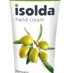ISOLDA krém oliva s čajovníkovým olejom