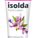 ISOLDA krém šalvia s biotínom