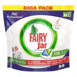 Jar Expert tabletky do umývačky