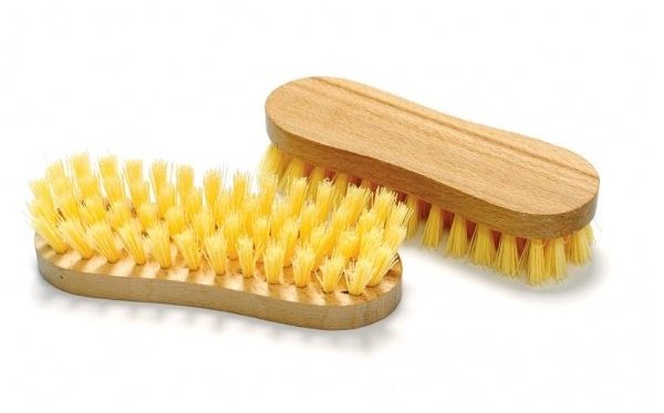 Kefa ryžák oválna