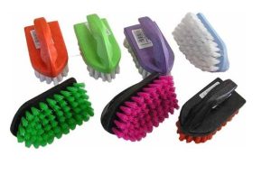 Kefka žehlička plast