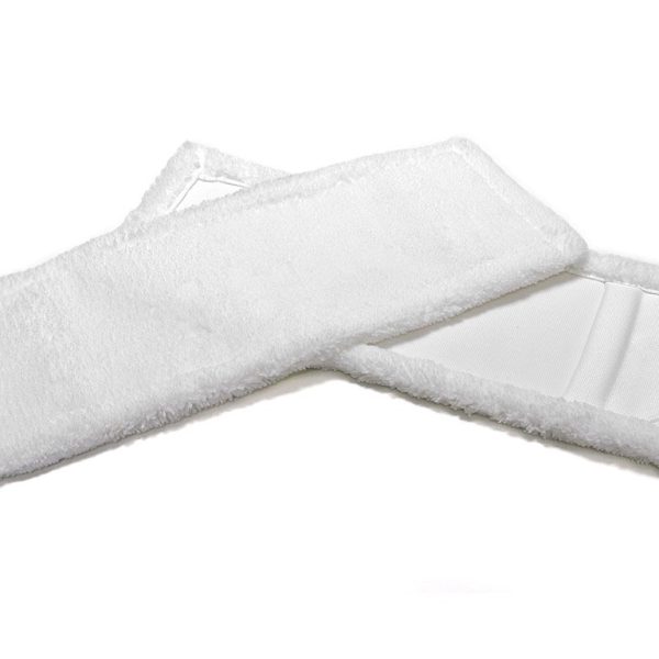 Mop kapsový Micro biely