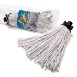 Mop strapcový bavlnený