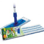 Mop na podlahu SUPER - komplet