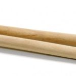 Násada buková 120 cm so závitom