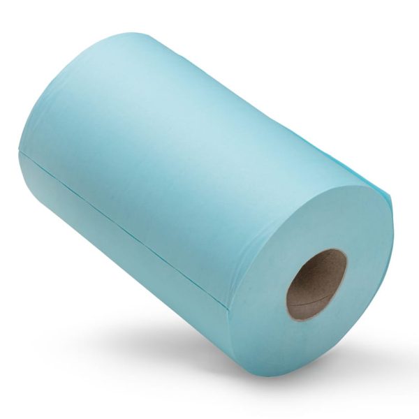 Netkaná textília Craft Puromore Blue