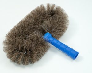 Ometací kartáč LEWI