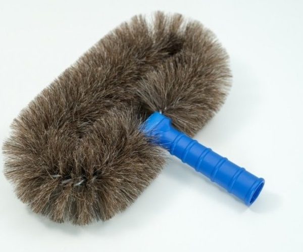 Ometací kartáč LEWI