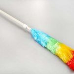 Prachovka teleskop farebná